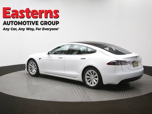 Used 2019 Tesla Model S Long Range AWD/4WD image 59