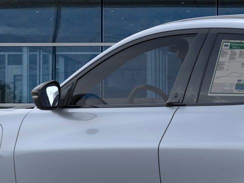 New 2026 Ford Mustang Mach-E Select image 20