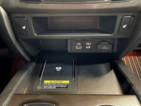 Certified 2024 Honda Passport TrailSport image 23