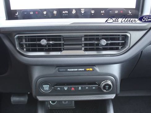 New 2026 Ford Bronco Sport Outer Banks w/ Outer Banks Tech Package+ AWD/4WD image 14