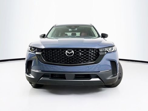 New 2026 MAZDA CX-50 2.5 Hybrid w/ Weather Package image 5