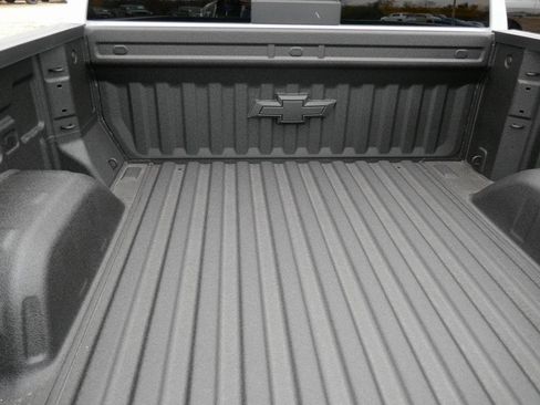 New 2026 Chevrolet Silverado 1500 High Country image 6