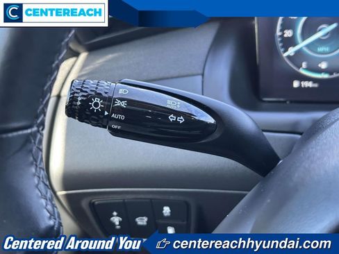Used 2023 Hyundai Tucson Limited AWD/4WD image 22