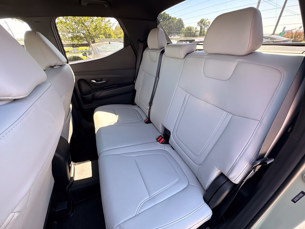 Certified 2026 Hyundai Santa Cruz SEL AWD/4WD image 27