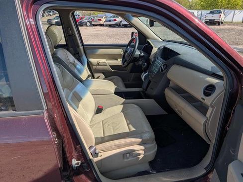 Used 2011 Honda Pilot EX-L image 32