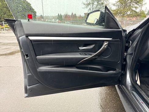 Used 2015 BMW 328i Gran Turismo xDrive 328i xDrive Gran Turismo image 17