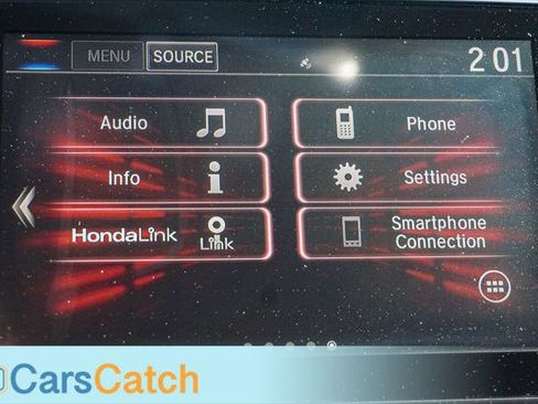 Used 2019 Honda Civic Sport image 28