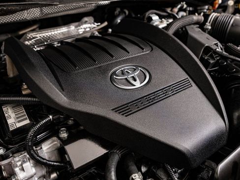 Used 2024 Toyota Grand Highlander AWD Hybrid image 49