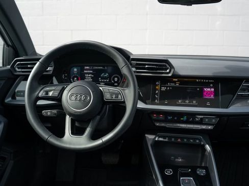 Certified 2025 Audi A3 2.0T Premium AWD/4WD image 21