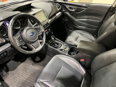 Used 2020 Subaru Forester Limited image 15