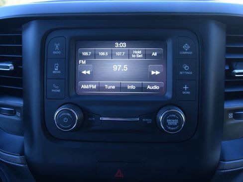 Used 2022 RAM 4500 Tradesman image 16