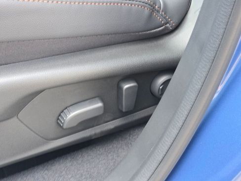 New 2025 Subaru Forester Touring w/ Popular Package - Touring image 24