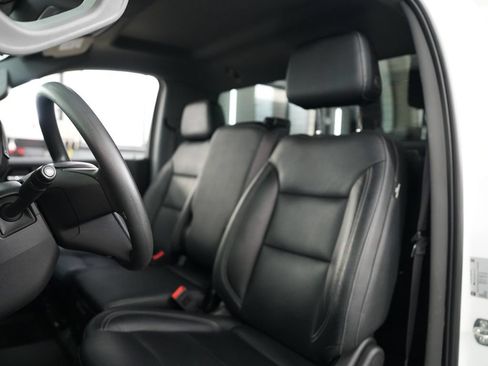 Used 2023 GMC Sierra 1500 Pro RWD image 25