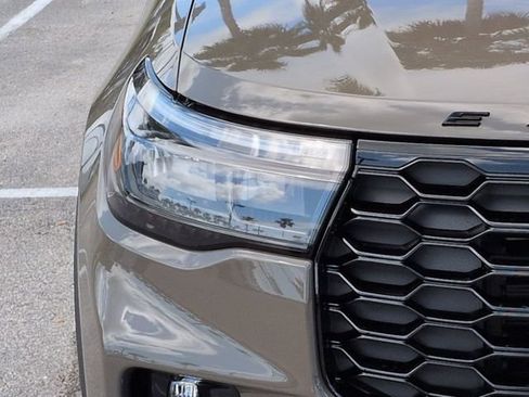New 2026 Ford Explorer ST AWD/4WD image 10