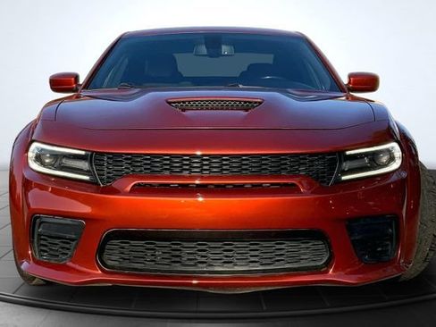 Used 2021 Dodge Charger Scat Pack RWD image 3