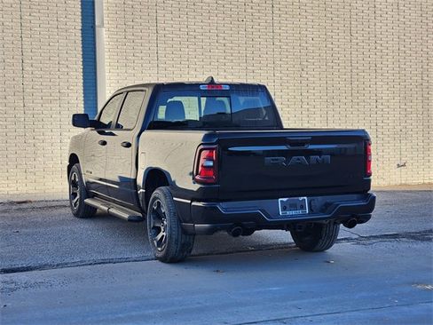 New 2026 RAM 1500 Express image 3