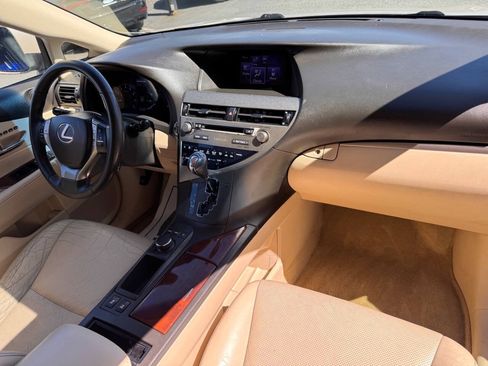 Used 2015 Lexus RX 350 AWD image 19