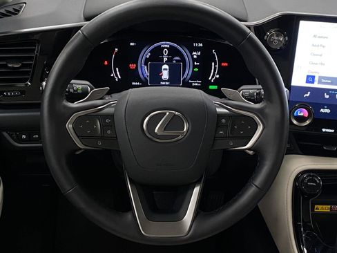 Used 2026 Lexus NX 350 AWD w/ Accessory Package (2T) image 15