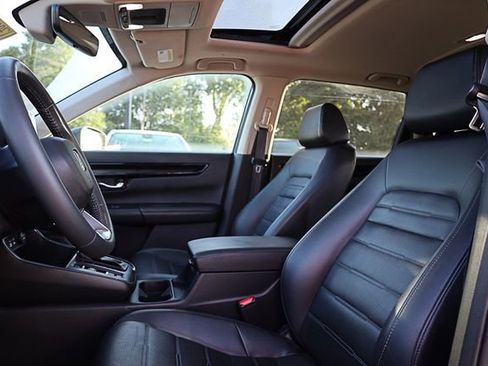 Used 2023 Honda CR-V EX-L image 12