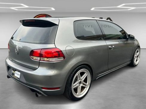 Used 2011 Volkswagen GTI 2-Door FWD image 5