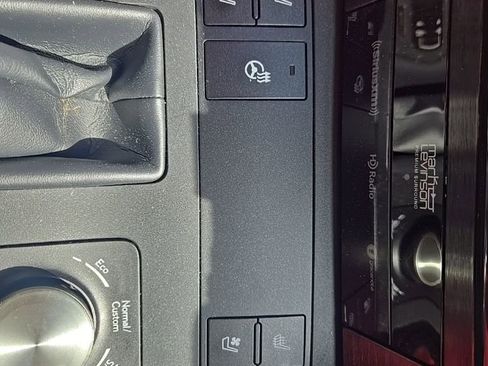 Used 2023 Lexus IS 350 F Sport image 16