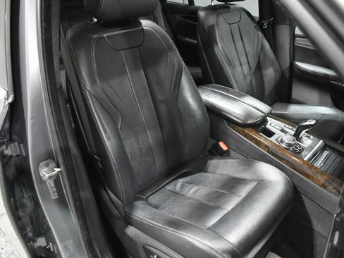 Used 2018 BMW X5 xDrive35i image 13