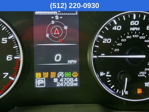 Used 2024 Subaru Outback Touring AWD/4WD image 15