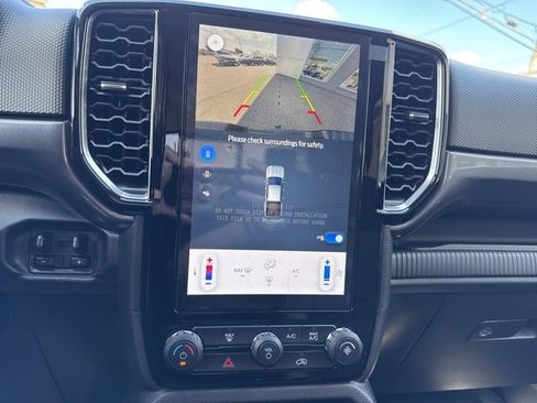 New 2025 Ford Ranger XLT w/ FX4 Off-Road Package image 27