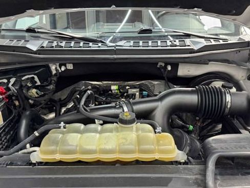 Used 2020 Ford F150 XLT w/ Equipment Group 302A Luxury RWD image 34