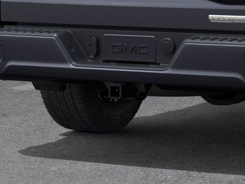 New 2026 GMC Sierra 1500 Elevation image 23
