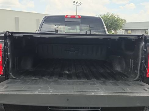 Used 2018 Chevrolet Silverado 2500 LTZ w/ Duramax Plus Package AWD/4WD image 6