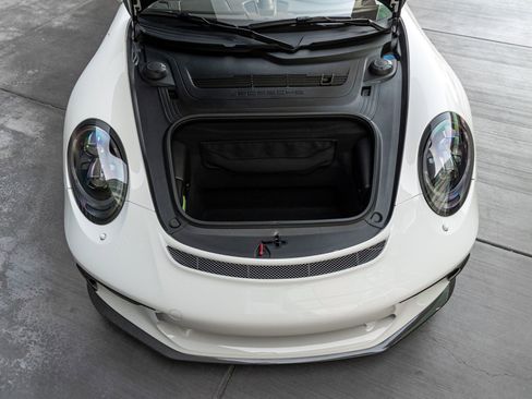 Certified 2019 Porsche 911 Speedster RWD image 47