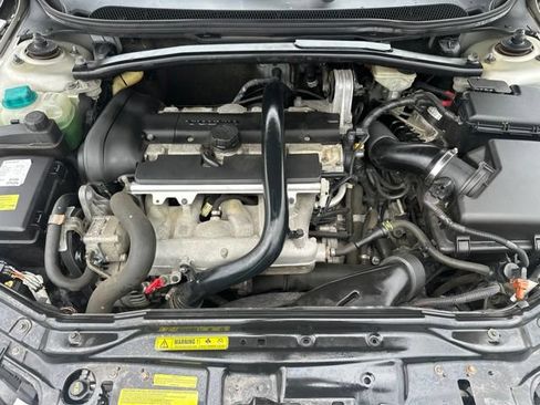 Used 2006 Volvo S60 2.5T AWD/4WD image 27