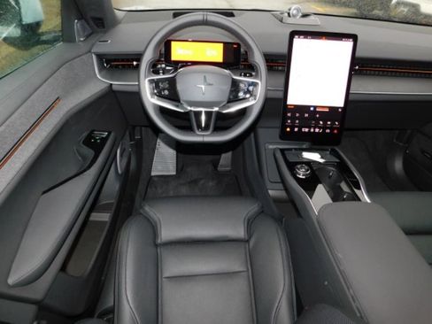 New 2025 Polestar Polestar 3 image 3