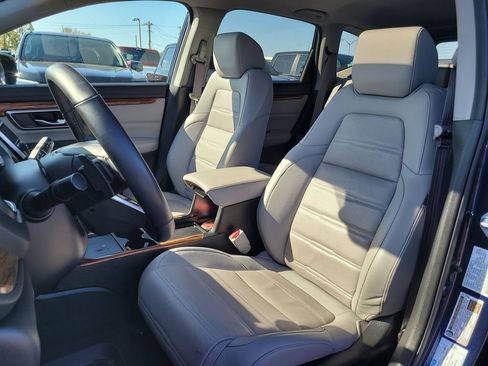 Used 2022 Honda CR-V Touring image 18