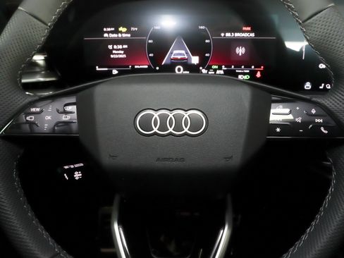 New 2025 Audi S5 Premium Plus image 19