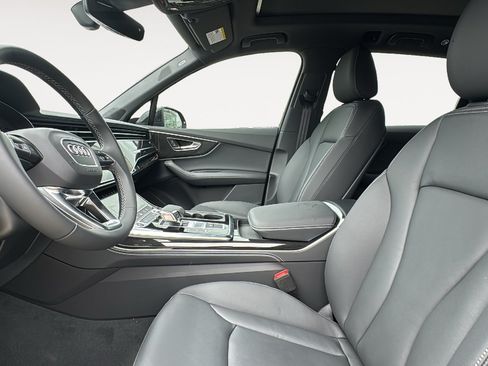 New 2026 Audi Q7 2.0T Premium Plus AWD/4WD image 9