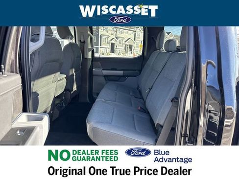 Certified 2024 Ford F150 XLT image 5