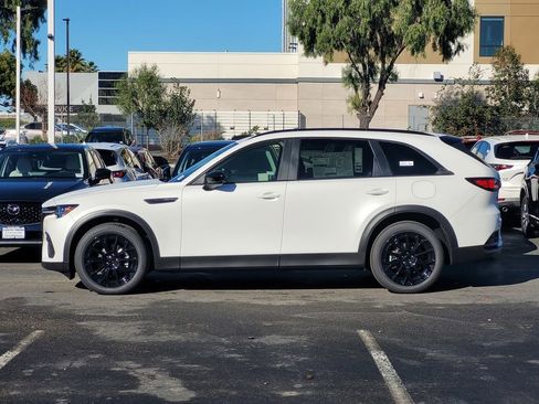 New 2026 MAZDA CX-70 3.3 Turbo w/ Preferred Package image 2