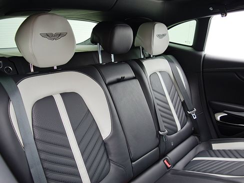 Used 2023 Aston Martin DBX 707 AWD/4WD image 33