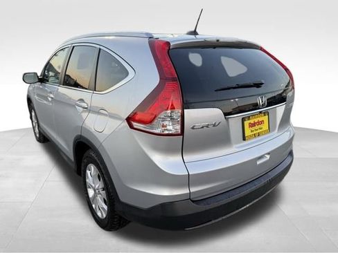 Used 2014 Honda CR-V EX-L image 6
