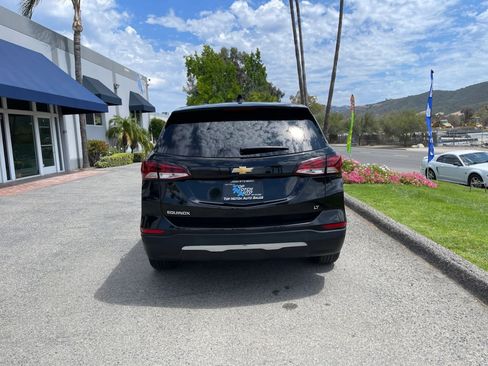 Used 2024 Chevrolet Equinox LT FWD image 6