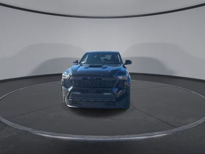 New 2026 Toyota Tacoma TRD Sport