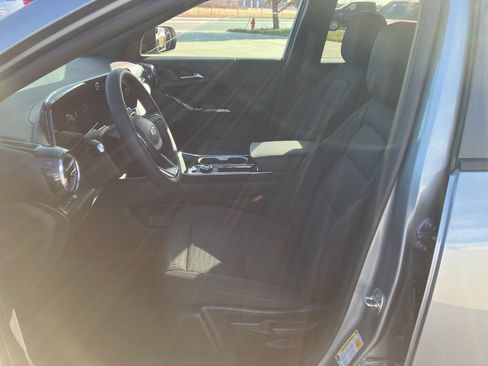 New 2026 Chevrolet Equinox LT image 9