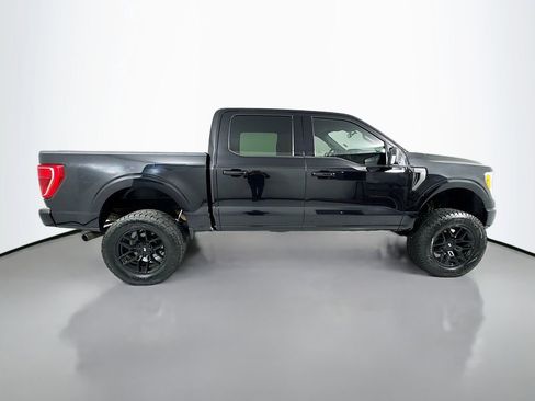 Used 2021 Ford F150 XLT w/ Equipment Group 302A High AWD/4WD image 9