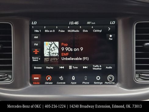 Used 2021 Dodge Charger Scat Pack RWD image 14