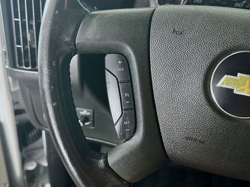 Used 2022 Chevrolet Express 2500 w/ Driver Convenience Package image 24