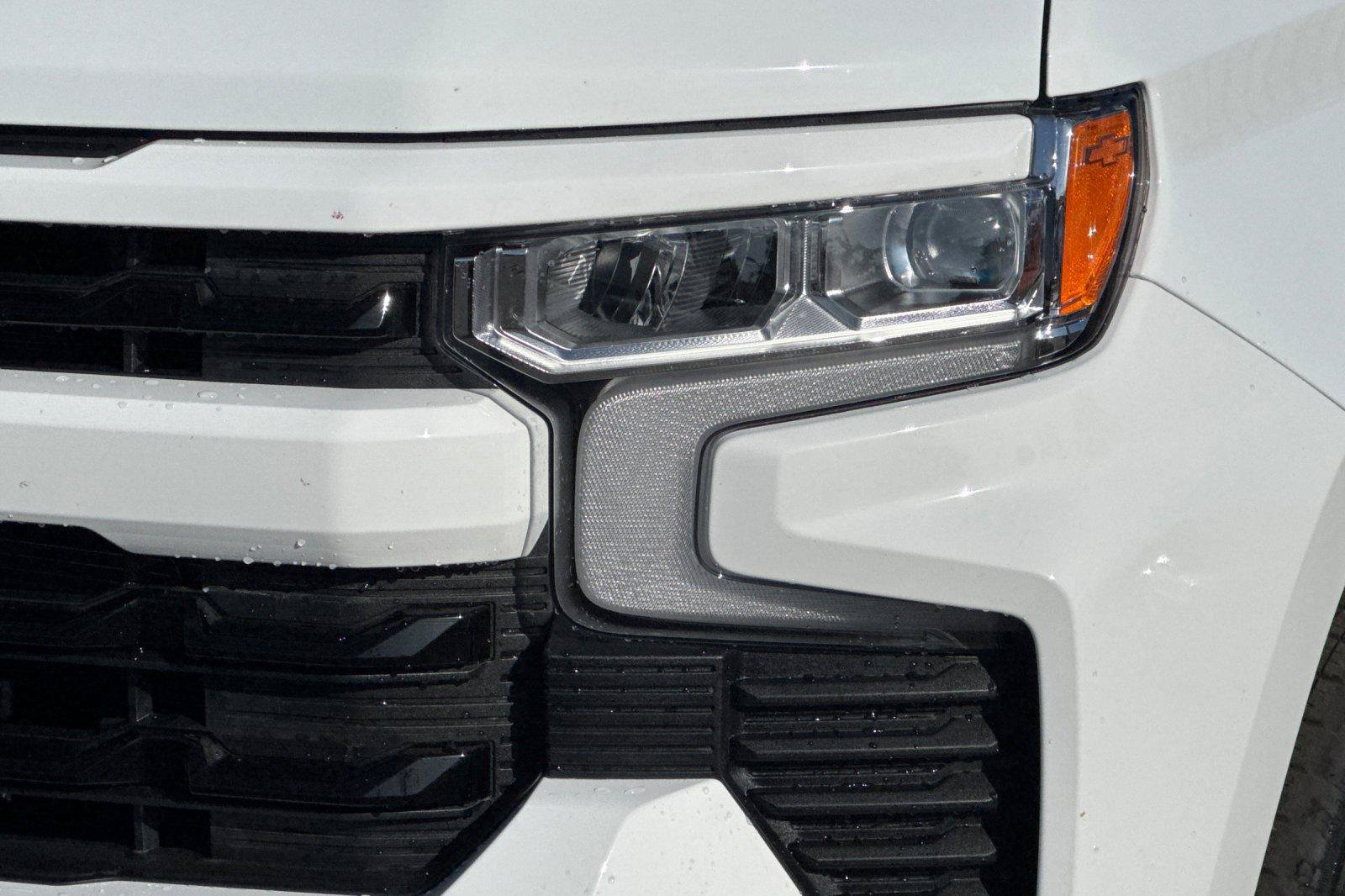 New 2026 Chevrolet Silverado 1500 RST w/ RST Select Package AWD/4WD image 33