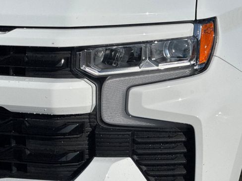 New 2026 Chevrolet Silverado 1500 RST w/ RST Select Package AWD/4WD image 33