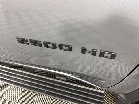 New 2026 Chevrolet Silverado 2500 LTZ w/ LTZ Plus Package image 3